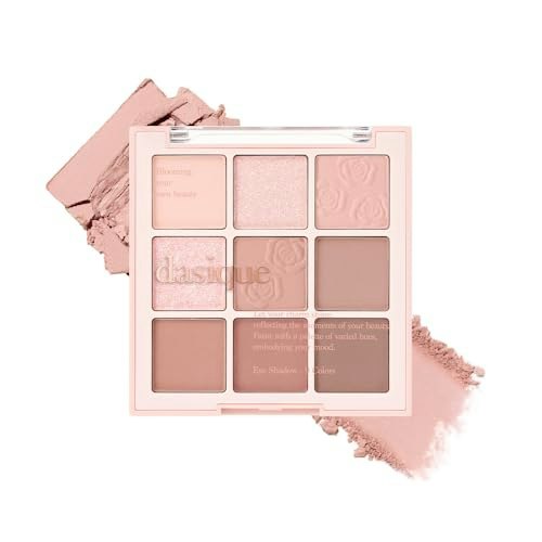Dasique Shadow Palette: $23.92 Dasique Shadow Palette: $23.92