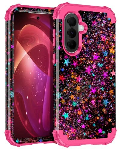 Miqala Samsung Galaxy A37 5G Glow-in-the-Dark Case: $14.39 Miqala Samsung Galaxy A37 5G Glow-in-the-Dark Case: $14.39