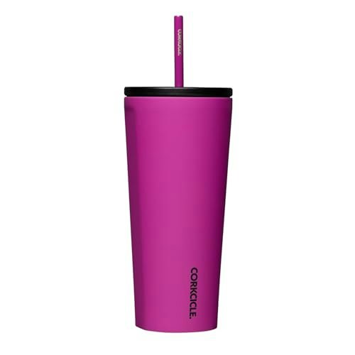 Corkcicle 24-ounce Triple Insulated Cold Cup: $27.96 Corkcicle 24-ounce Triple Insulated Cold Cup: $27.96