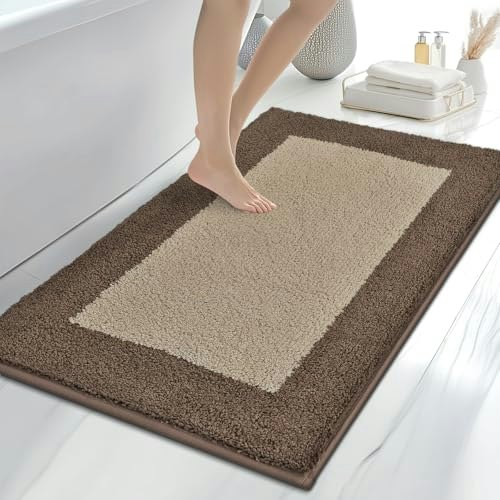 Anllugs 30" x 46" Bath Rug: $43.99