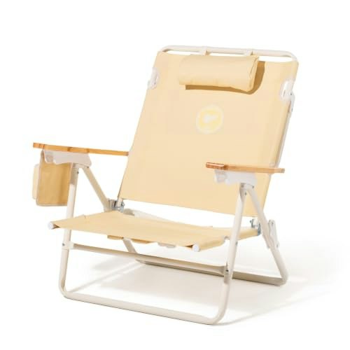 Business & Pleasure Co. Margaritaville Manana Backpack Beach Chair: $79.20