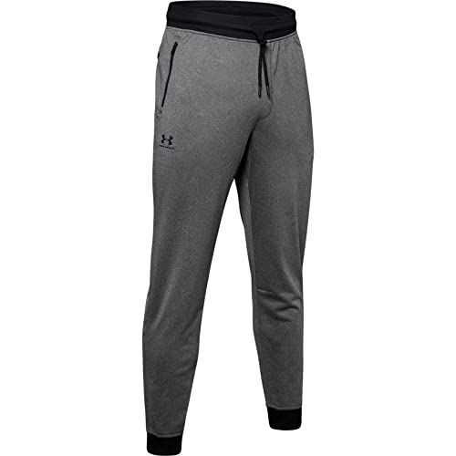 Under Armour Men's Sportstyle Tricot Joggers: $33.84 Under Armour Men's Sportstyle Tricot Joggers: $33.84