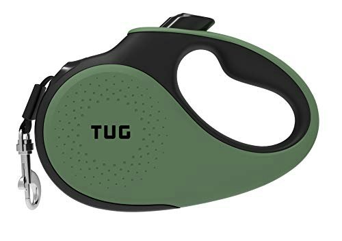 Tug 16-Foot Retractable Dog Leash: $19.93 Tug 16-Foot Retractable Dog Leash: $19.93