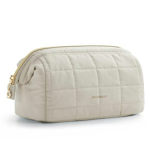 Bagsmart Travel Toiletry Bag: $8.54 Bagsmart Travel Toiletry Bag: $8.54
