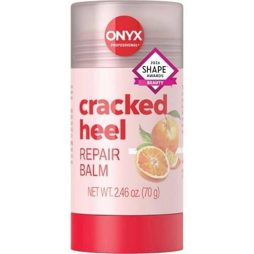 Onyx Professional Cracked Heel Treatment: $7.99 Onyx Professional Cracked Heel Treatment: $7.99