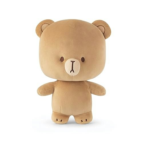 Milkmochabear 7-Inch Mocha Plush: $24.99