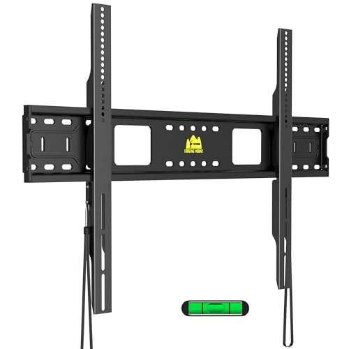 Forging Mount Heavy Duty 50-120 Inch Fixed TV Wall Mount: $31.98