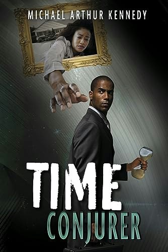Time Conjurer Book 1: $18.62 Time Conjurer Book 1: $18.62