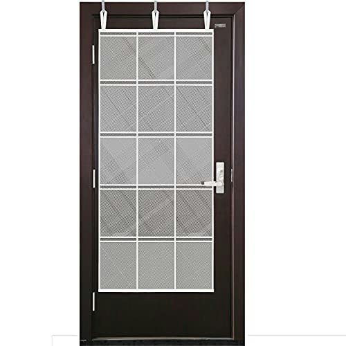 Cruise On 15-Pocket Mesh Over-the-Door Hanging Organizer: $14.39 Cruise On 15-Pocket Mesh Over-the-Door Hanging Organizer: $14.39