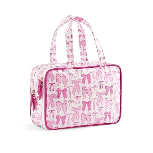 Thovsmoon Toiletry Bag: $7.99 Thovsmoon Toiletry Bag: $7.99