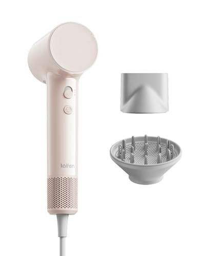 Laifen High-Speed Ionic Hair Dryer: $59.99 Laifen High-Speed Ionic Hair Dryer: $59.99