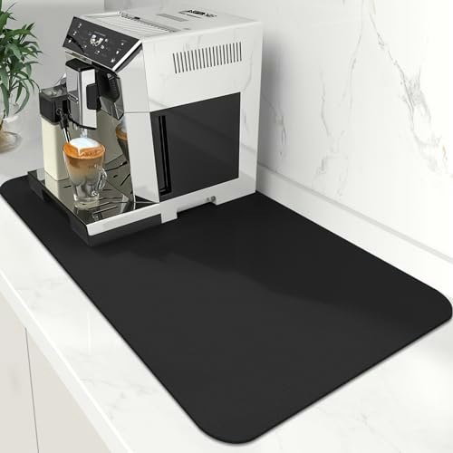 16" x 24" Coffee Bar Drying Mat: $12.13 16" x 24" Coffee Bar Drying Mat: $12.13