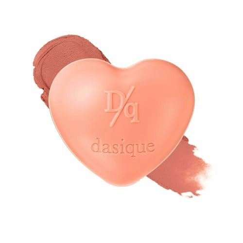 Dasique Souffle Color Pot Lip and Cheek: $11.30 Dasique Souffle Color Pot Lip and Cheek: $11.30