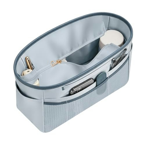 Givlefly 9.84-Inch Purse Organizer Insert: $23.99 Givlefly 9.84-Inch Purse Organizer Insert: $23.99
