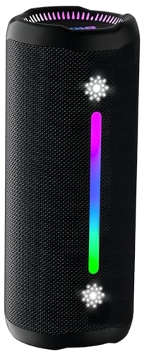 Ohayo 35W Portable Waterproof Bluetooth Speaker: $31.99 Ohayo 35W Portable Waterproof Bluetooth Speaker: $31.99