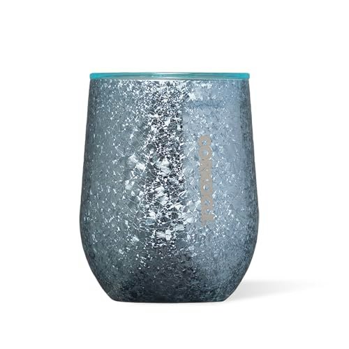 Corkcicle 12-oz. Stemless Wine Tumbler with Lid: $17.77 Corkcicle 12-oz. Stemless Wine Tumbler with Lid: $17.77