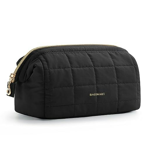 Bagsmart Travel Toiletry Bag: $8.54 Bagsmart Travel Toiletry Bag: $8.54
