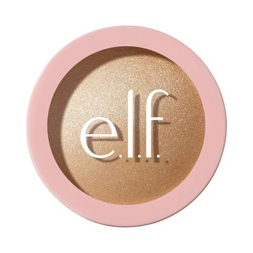 e.l.f. Halo Glow Silky Powder Highlighter: $7.20