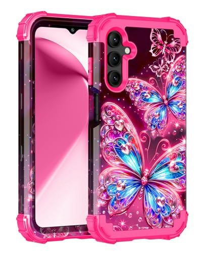Miqala Galaxy A15 5G Shockproof Case: $12.15 Miqala Galaxy A15 5G Shockproof Case: $12.15