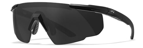 Wiley X Saber Advanced Safety Sunglasses: $43.50