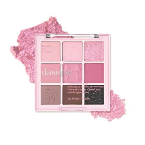 Dasique Shadow Palette 36 Dark Angel: $23.92 Dasique Shadow Palette 36 Dark Angel: $23.92
