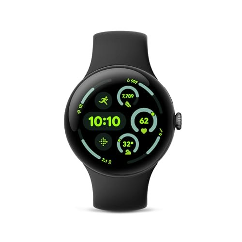 Google Pixel Watch 3 45mm LTE Smartwatch: $199.99 Google Pixel Watch 3 45mm LTE Smartwatch: $199.99