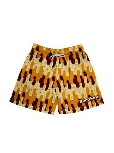 Rccdsew Boys Athletic Shorts: $13.58