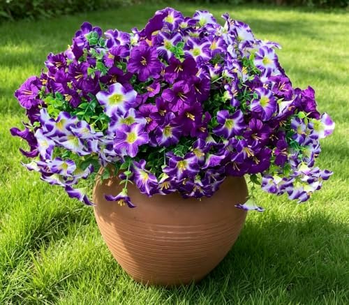 Artificial Flowers 16-Pack: $15.98 Artificial Flowers 16-Pack: $15.98