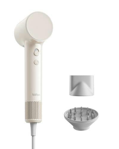 Laifen High-Speed Hair Dryer: $59.99