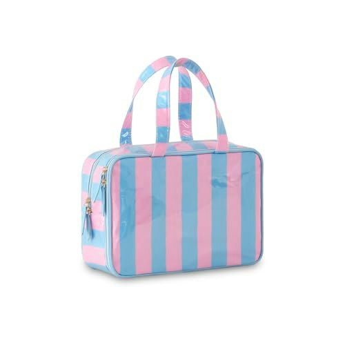 Thovsmoon Toiletry Bag: $18.39 Thovsmoon Toiletry Bag: $18.39