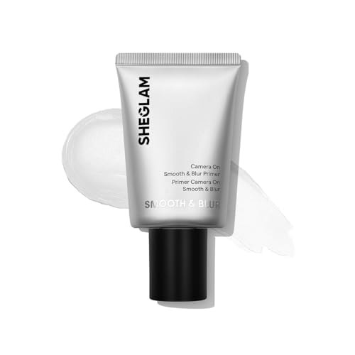 Sheglam Camera On Smooth & Blur Mattifying Makeup Primer: $7.19 Sheglam Camera On Smooth & Blur Mattifying Makeup Primer: $7.19