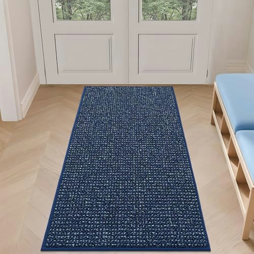 Beqhause 24" x 60" Dirt Trapper Door Mat: $25.15