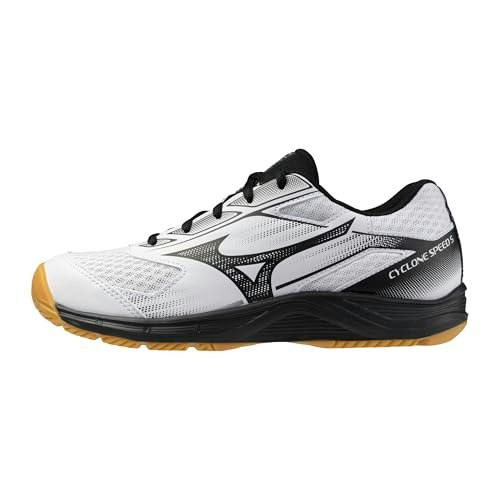 Mizuno Women's Cyclone Speed 5 Volleyball Shoes: $55.99