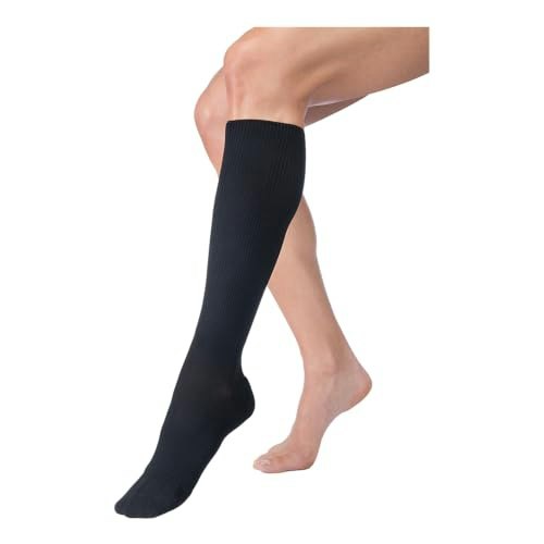 Jobst FarrowHybrid 20-30 mmHg Knee-High Compression Liner: $22.74