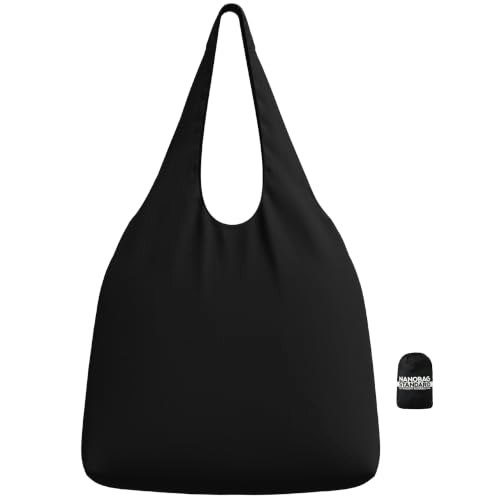 Nanobag 19L Foldable Reusable Shopping Tote: $12.76 Nanobag 19L Foldable Reusable Shopping Tote: $12.76
