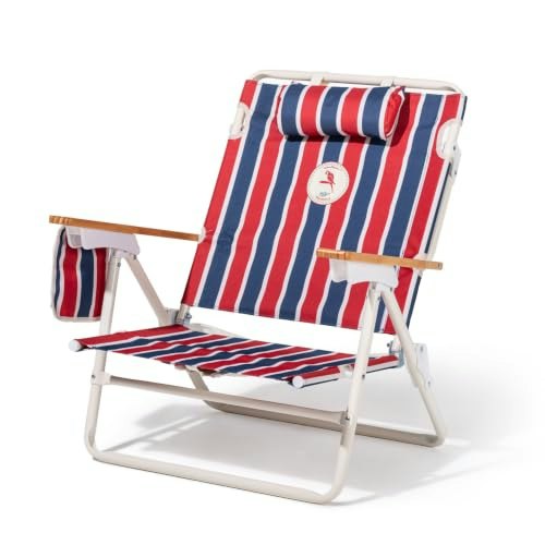 Business & Pleasure Co. Margaritaville Manana Backpack Beach Chair: $79.20