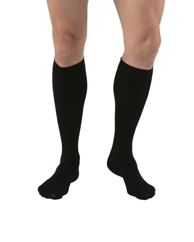Jobst Relief 30-40 mmHg Knee High Compression Socks: $34.11