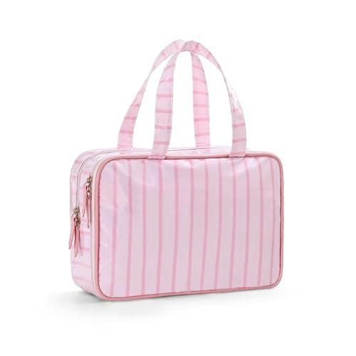 Thovsmoon Toiletry Bag: $18.39 Thovsmoon Toiletry Bag: $18.39