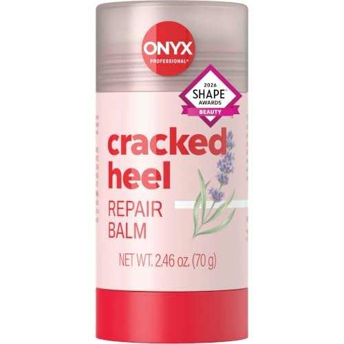 Onyx Professional Cracked Heel Treatment: $7.99 Onyx Professional Cracked Heel Treatment: $7.99