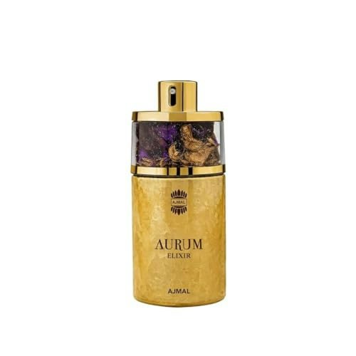 Ajmal Aurum Elixir Eau de Parfum for Women: $31.67