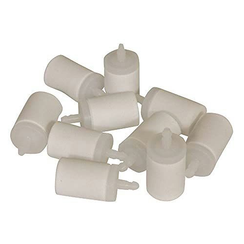 Stens Husqvarna Fuel Filter 6-Pack: $35.99 Stens Husqvarna Fuel Filter 6-Pack: $35.99