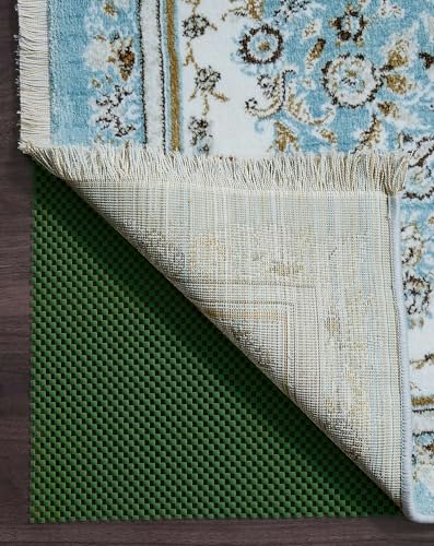 Veken 8x10-Foot Non-Slip Rug Pad: $12.34