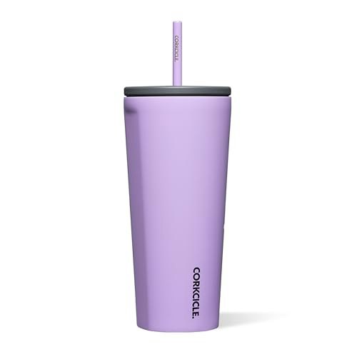 Corkcicle 24-ounce Triple-Insulated Cold Cup: $27.96