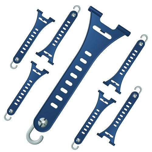 Camco RV Awning Party Light Hangers 7-Pack: $10.19 Camco RV Awning Party Light Hangers 7-Pack: $10.19