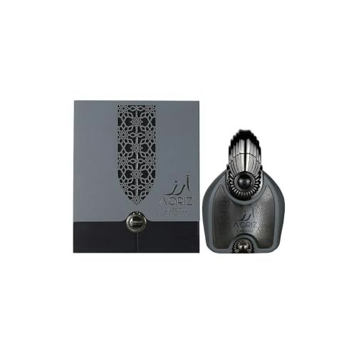 Arabiyat Prestige Aariz L'absolu Eau De Parfum 3.4-ounce: $48.70