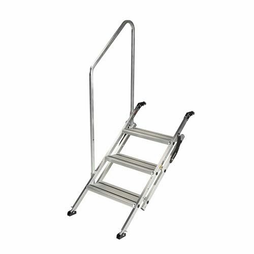 Lippert Victory Step Triple RV Steps: $324.56 Lippert Victory Step Triple RV Steps: $324.56