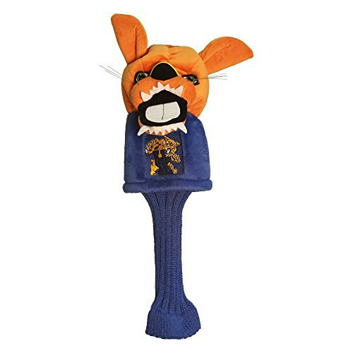Team Golf Kentucky Wildcats Mascot Golf Club Head Cover: $22.79 Team Golf Kentucky Wildcats Mascot Golf Club Head Cover: $22.79