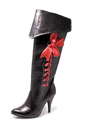 Ellie Shoes Women's 418 Pirate Slouch Boot: $24.14
