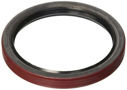 National 3.750" x 4.626" x 0.502" Multi-Purpose Industrial Seal: $38.12 National 3.750" x 4.626" x 0.502" Multi-Purpose Industrial Seal: $38.12