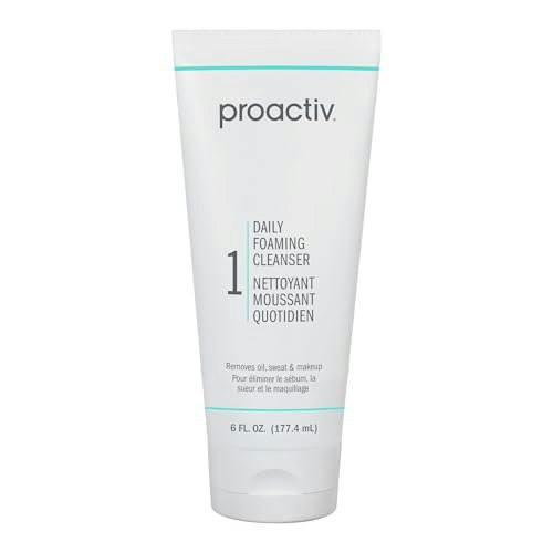Proactiv Niacinamide Daily Foaming Cleanser 6-fl. oz.: $21.80